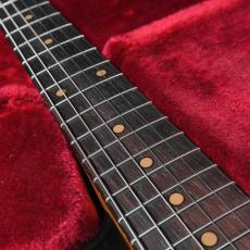 g7 Special g7-ST/BZF Relic "50s+60s 2-Tone Sunburst"_6