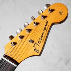 g7 Special g7-ST/BZF Relic "50s+60s 2-Tone Sunburst"_8
