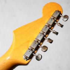 g7 Special g7-ST/BZF Relic "50s+60s 2-Tone Sunburst"_9