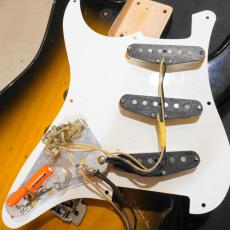 g7 Special g7-ST/BZF Relic "50s+60s 2-Tone Sunburst"_10