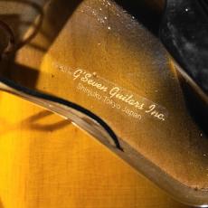 g7 Special g7-ST/BZF Relic "50s+60s 2-Tone Sunburst"_11