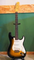 g7 Special g7-ST/BZF Relic "50s+60s 2-Tone Sunburst"_12