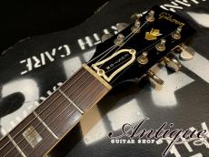 Gibson ES-335TDC 1963年製 Cherry Crossroads Real Modified w/Painted OHC 3.85kg “Eric Clapton Cream Guitar”_9