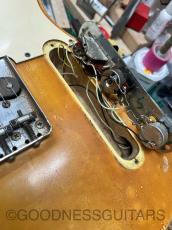 Fender Telecaster 1974-1975 OWH/M_11
