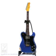 Nash Guitars TC-72(Lake Placid Blue)_2