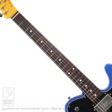 Nash Guitars TC-72(Lake Placid Blue)_5