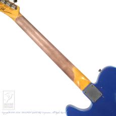Nash Guitars TC-72(Lake Placid Blue)_6