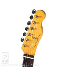 Nash Guitars TC-72(Lake Placid Blue)_7