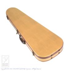 Nash Guitars TC-72(Lake Placid Blue)_9