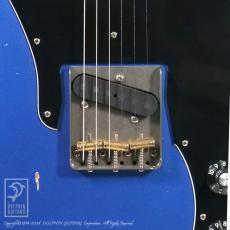 Nash Guitars TC-72(Lake Placid Blue)_12