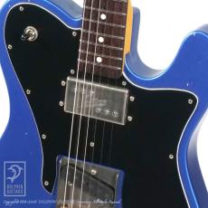 Nash Guitars TC-72(Lake Placid Blue)_13