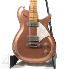 Fano Guitars Oltre RB6