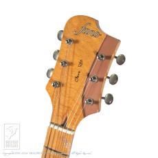 Fano Guitars Oltre RB6_7