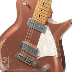 Fano Guitars Oltre RB6_13