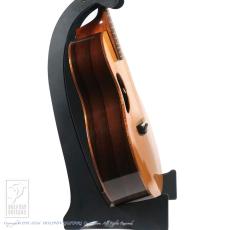 McPherson MG-4.5XP (Carpathian Red Spruce / Ziricote)_3