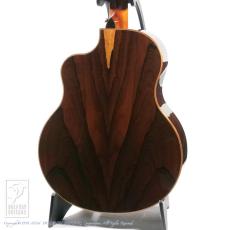 McPherson MG-4.5XP (Carpathian Red Spruce / Ziricote)_4