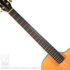 McPherson MG-4.5XP (Carpathian Red Spruce / Ziricote)_5