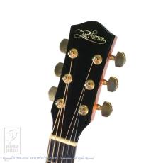 McPherson MG-4.5XP (Carpathian Red Spruce / Ziricote)_7