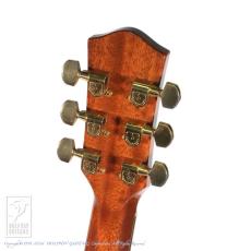 McPherson MG-4.5XP (Carpathian Red Spruce / Ziricote)_8