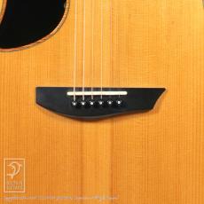 McPherson MG-4.5XP (Carpathian Red Spruce / Ziricote)_10