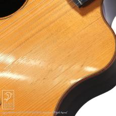 McPherson MG-4.5XP (Carpathian Red Spruce / Ziricote)_13