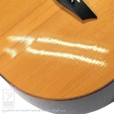 McPherson MG-4.5XP (Carpathian Red Spruce / Ziricote)_15