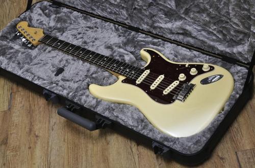 Fender American Elite Stratocaster