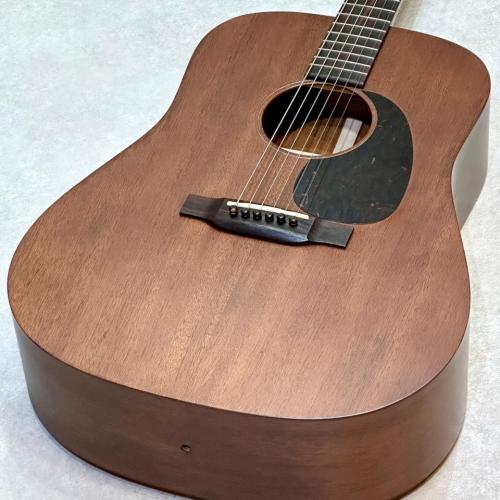 Martin 4/30までの特別価格!【現物動画あり】 D-15M 【2022年製 / USED】【弊社購入のワンオーナー品】