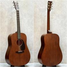 Martin 4/30までの特別価格!【現物動画あり】 D-15M 【2022年製 / USED】【弊社購入のワンオーナー品】_2