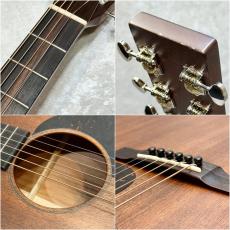 Martin 4/30までの特別価格!【現物動画あり】 D-15M 【2022年製 / USED】【弊社購入のワンオーナー品】_10