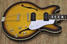 Epiphone Casino USA Collection_7