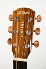VINCENT 【クロサワ横浜店】【値上げ前価格】【鳴ります!!】VF-9c NL #93400【48回無金利分割可能】_14