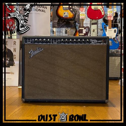 Fender TWIN REVERB