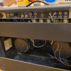 Fender TWIN REVERB_8