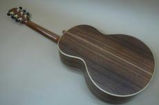 Lowden S-35 / S-Series Body・Solid Adirondack Spruce Top・Solid Indian Rosewood Side and Back・Mahogany and Rosewood Walnut 5P Neck・ Ebony Fingerboard・Rosewood Bridge・Scale Length 630mm【With Original Hard Case】_5