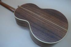 Lowden S-35 / S-Series Body・Solid Adirondack Spruce Top・Solid Indian Rosewood Side and Back・Mahogany and Rosewood Walnut 5P Neck・ Ebony Fingerboard・Rosewood Bridge・Scale Length 630mm【With Original Hard Case】_6