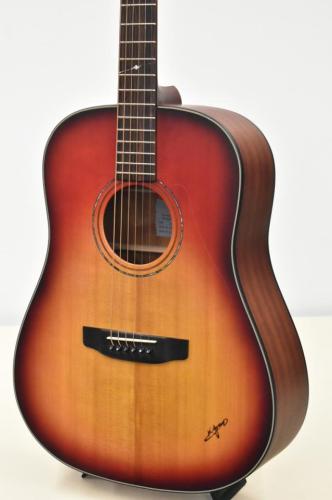 K.Yairi 【クロサワ横浜店】【ヤイリギターを象徴するモデル】LO-65 RB #95306【48回無金利分割可能】