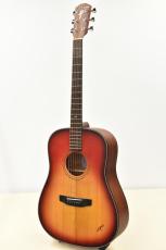 K.Yairi 【クロサワ横浜店】【ヤイリギターを象徴するモデル】LO-65 RB #95306【48回無金利分割可能】_2