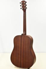 K.Yairi 【クロサワ横浜店】【ヤイリギターを象徴するモデル】LO-65 RB #95306【48回無金利分割可能】_4