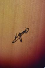 K.Yairi 【クロサワ横浜店】【ヤイリギターを象徴するモデル】LO-65 RB #95306【48回無金利分割可能】_6