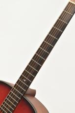 K.Yairi 【クロサワ横浜店】【ヤイリギターを象徴するモデル】LO-65 RB #95306【48回無金利分割可能】_8