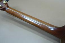 Lowden S-35 / S-Series Body・Solid Adirondack Spruce Top・Solid Indian Rosewood Side and Back・Mahogany and Rosewood Walnut 5P Neck・ Ebony Fingerboard・Rosewood Bridge・Scale Length 630mm【With Original Hard Case】_10