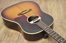 Gibson Custom shop J45 THE59 Genesis_8