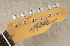 Tokai ATE-101 -Vintage White / VWHR-_5