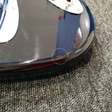 Fender Custom Shop 1964 Jazz Bass PHC BLK RW [Black] [当店オリジナルモデル]_11