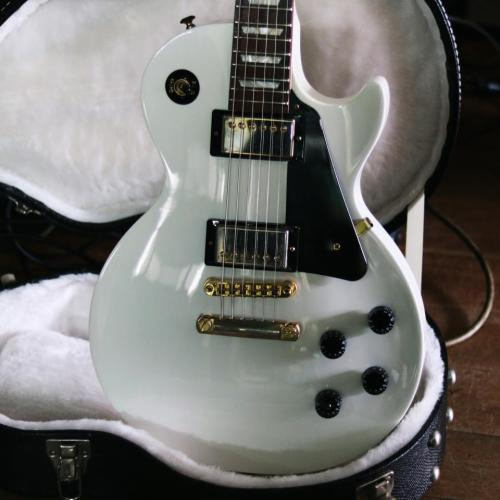 Gibson LTD LP Studio AW GH