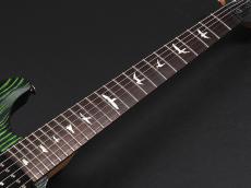 Paul Reed Smith [PRS] SE Swamp Ash CE 24 Sandblasted Limited Edition ~Sandblasted Green~_8
