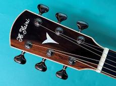 K.Yairi Custom Shop JY-300 by Akinobu Michimae_5