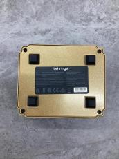 BEHRINGER CENTAUR OVERDRIVE 旧デザイン_2