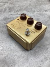 BEHRINGER CENTAUR OVERDRIVE 旧デザイン_3
